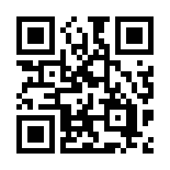 九州電力のWebサイトを開くQRコード