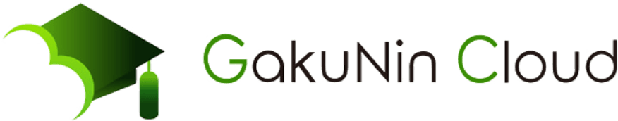 GakuNin Cloud