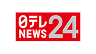 日テレNEWS24