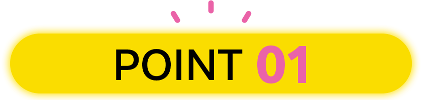 POINT 01