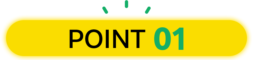 POINT 01