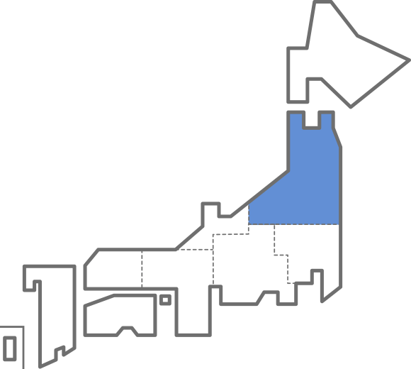 東北電力