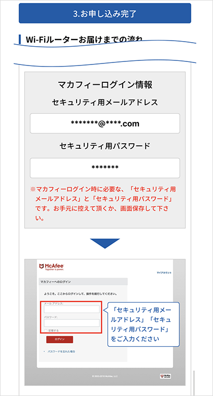 gmoとくとくbb ストア wifi申込み 接続idは http sms.gmobb.jp e4c2m gmo 株