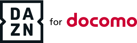 DAZN for docomo