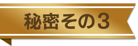 理由その3