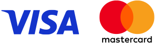 Visa Mastercard