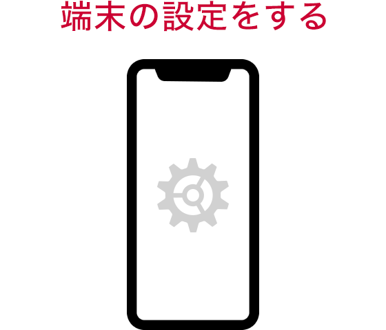 スマホそのままでドコモへ乗り換え Simのみ契約 Gmoとくとくbb