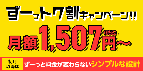 wimax とくとく 安い bb 月 割